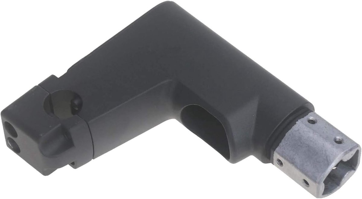 Panel Basis voor Segway Ninebot Max G30 - Hoogwaardige kunststof + legering - Sterk en duurzaam - ShopVlot