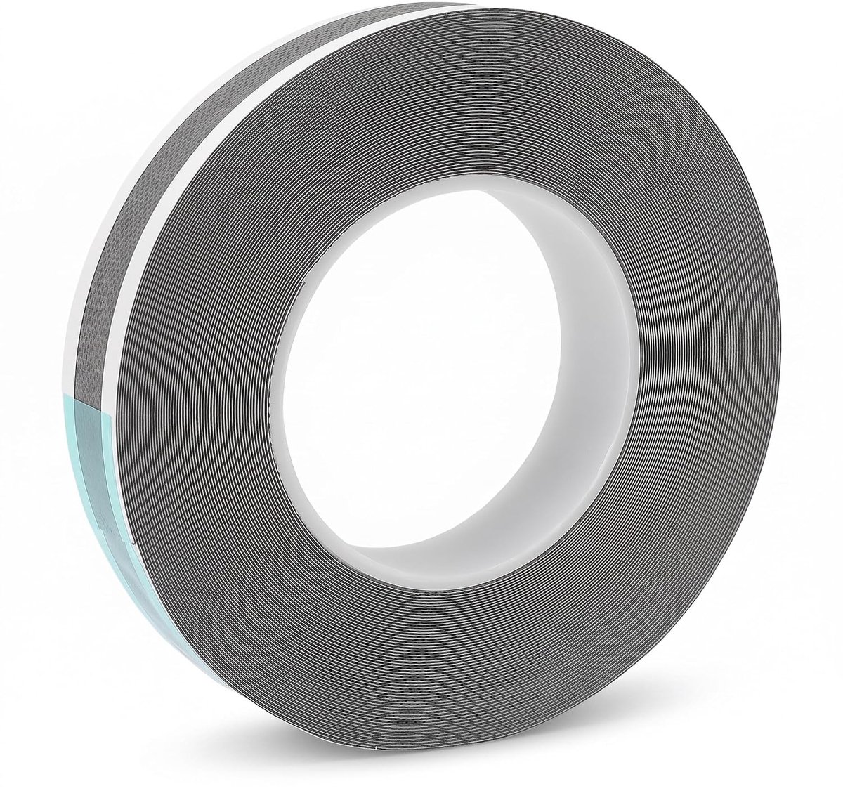 Solar panel montage tape 25mm x 20m - waterdichte zelfklevende strip - UV-bestendig voor polycarbonaat - ShopVlot