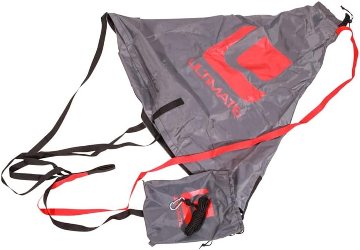 Ultimate Drift Bag - 95cm - Rubberboot - ShopVlot
