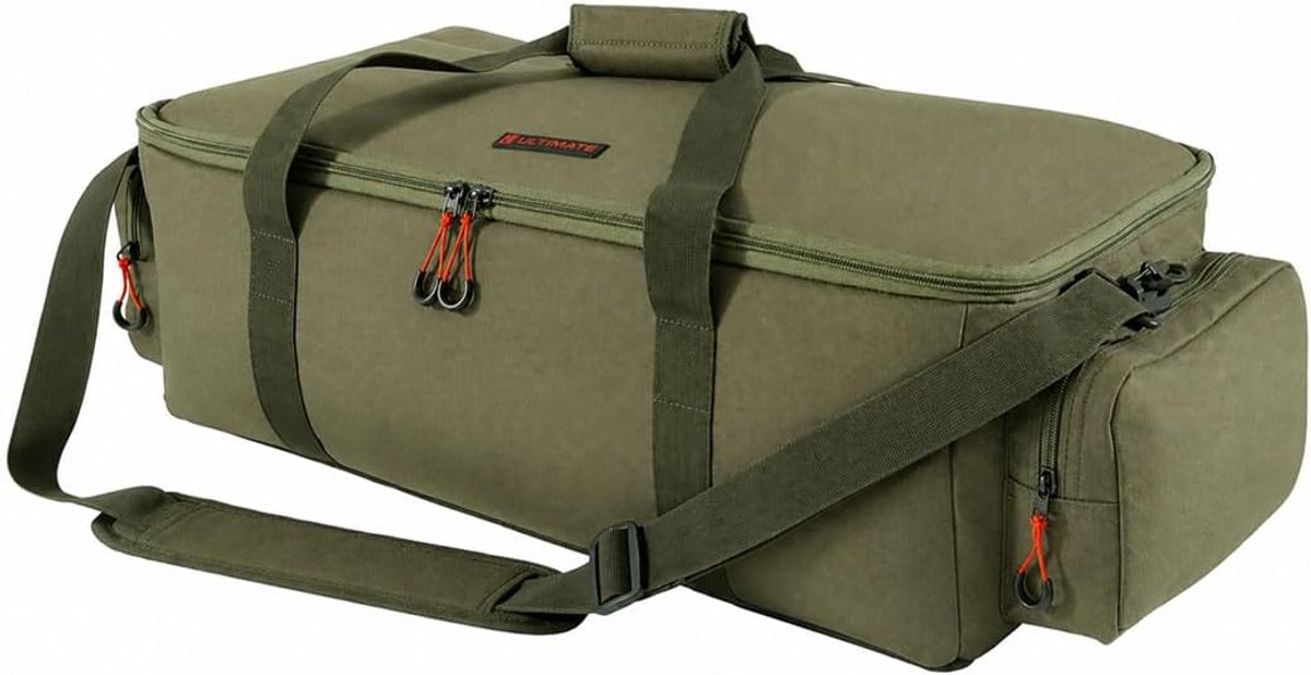 Ultimate Adventure Baitboat Bag Large - Fishing Bag - ShopVlot