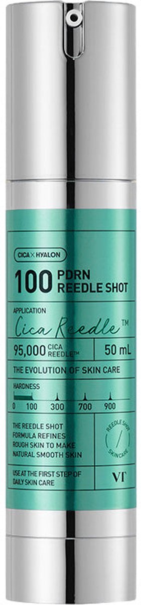 PDRN Reedle Shot 100