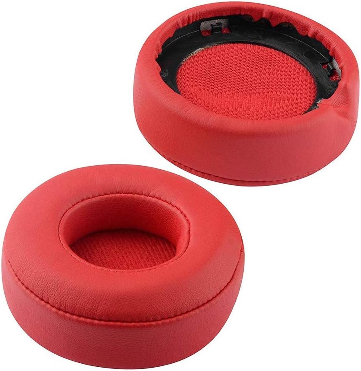 Fedoo Replacement Ear Pad Ear Pads Earcups Ear Pads Repair Parts Compatible with Beats by Dr. Dre Mixr On-Ear - ShopVlot