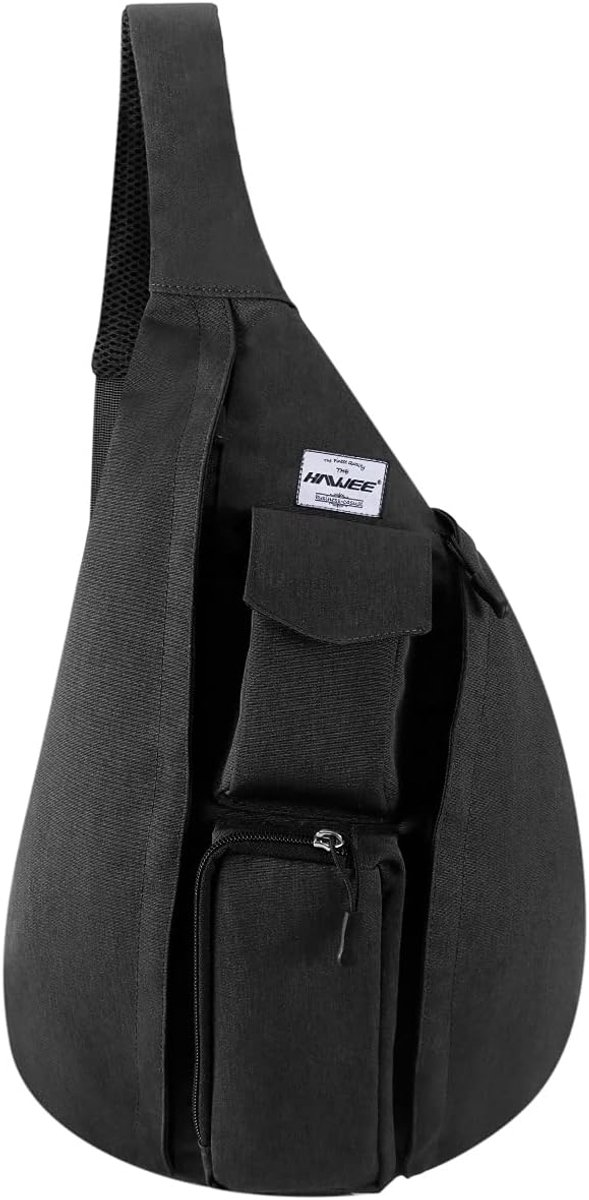 Travel Chest Pocket, Fanny Pack, Shoulder Bag, Backpack, Crossbody Bag, Shoulder Bag, Daypack - ShopVlot