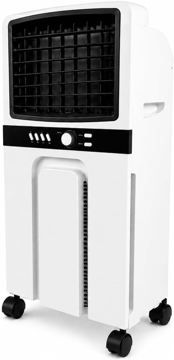 Mobiele Airco Zonder Afvoerslang - Aircooler - Airconditioning - Koeling
