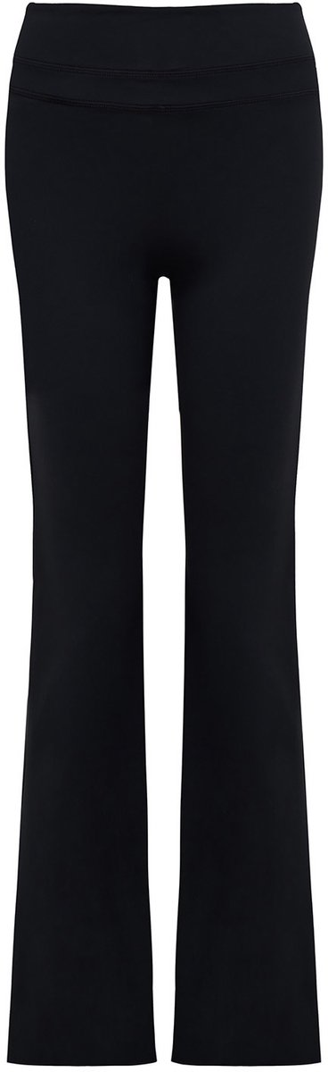 Flared sportbroek Faye L — afbeelding 3