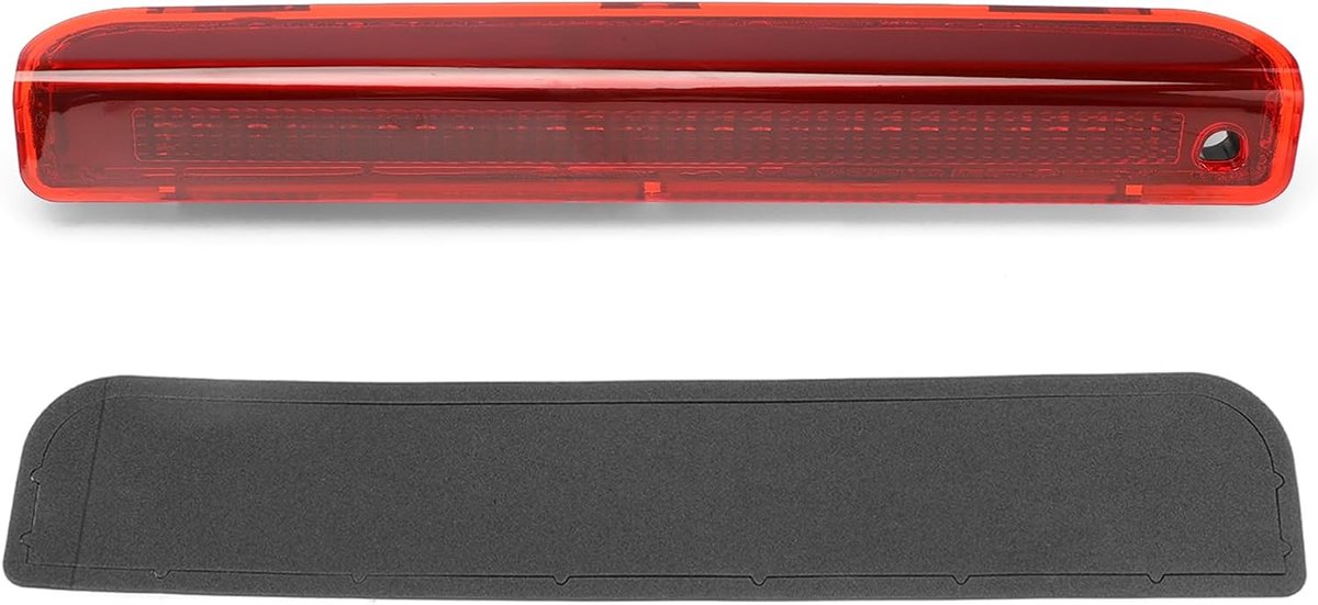 Third brake light, high mounted brake light 265900006R for Renault Megane MK3 hatchback 2008-2016, high rear brake - ShopVlot