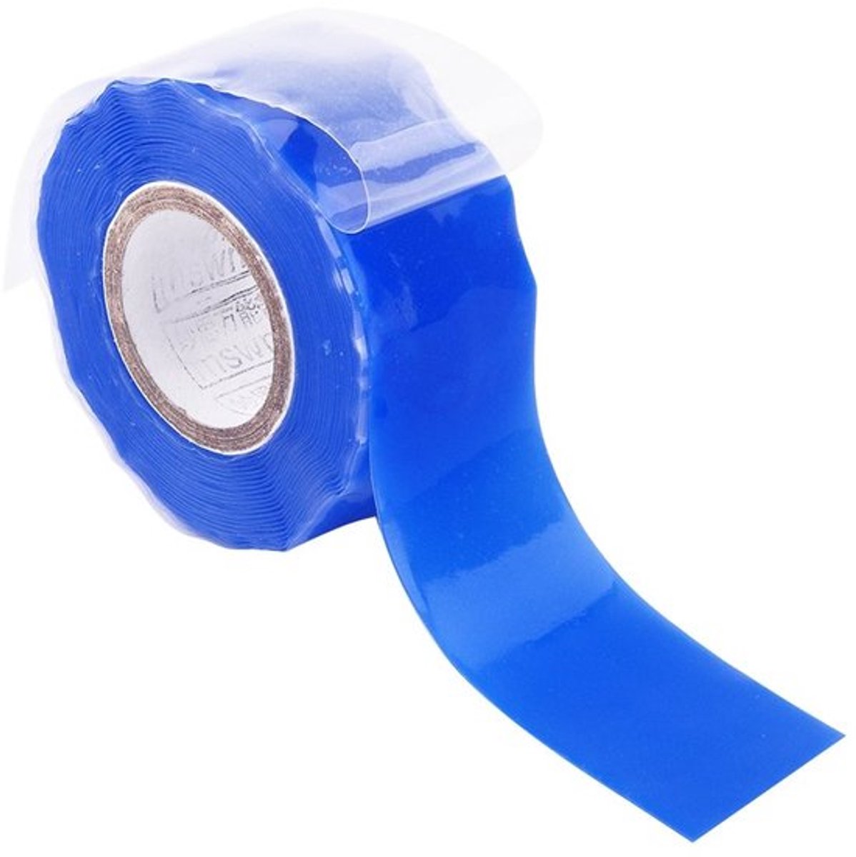 Waterdichte Silicone Tape 2.5cm x 300cm - Ideaal voor Reparaties en Isolatie