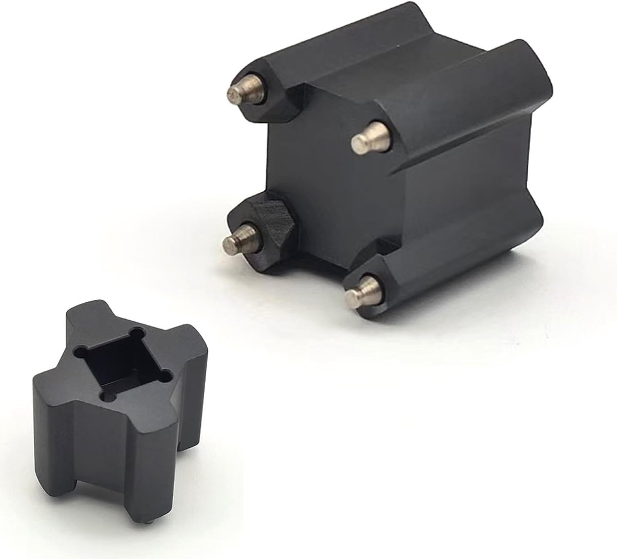 Verwijdertool voor Crank Arm Cap - SRAM DUB/BB30 - 2e generatie - sterke koppel mogelijk - ShopVlot