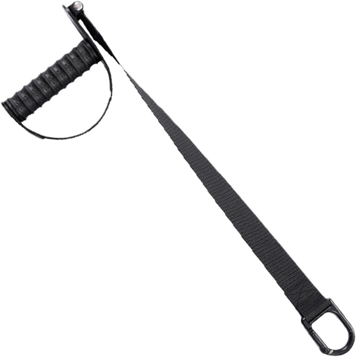 Armworstelen Handvat - Barbell Gripper Bevestiging - Kracht Training - Versterkt IJzeren Frame - 16 x 15 x 5 cm