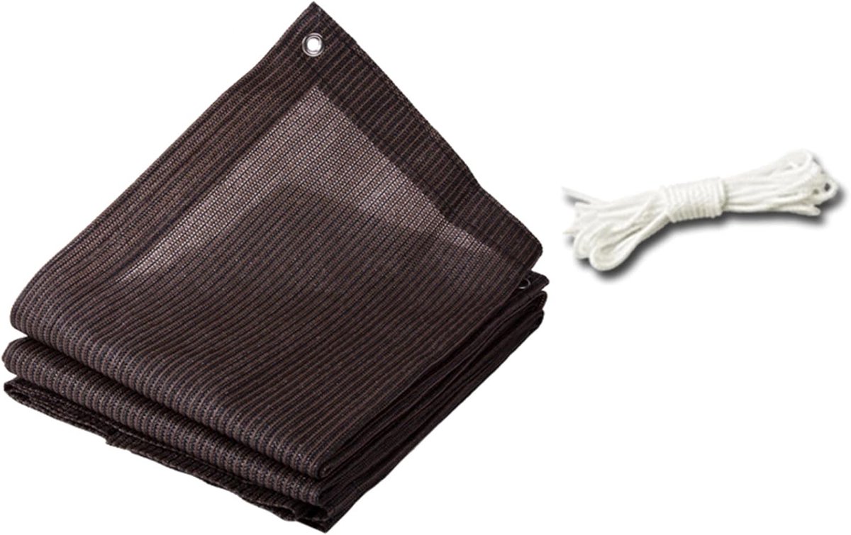 Sunshade Cloth Anti-ultraviolet Fabric Net Household Encryption Thickened Sunshade Net, Used For Greenhouse Plant - ShopVlot