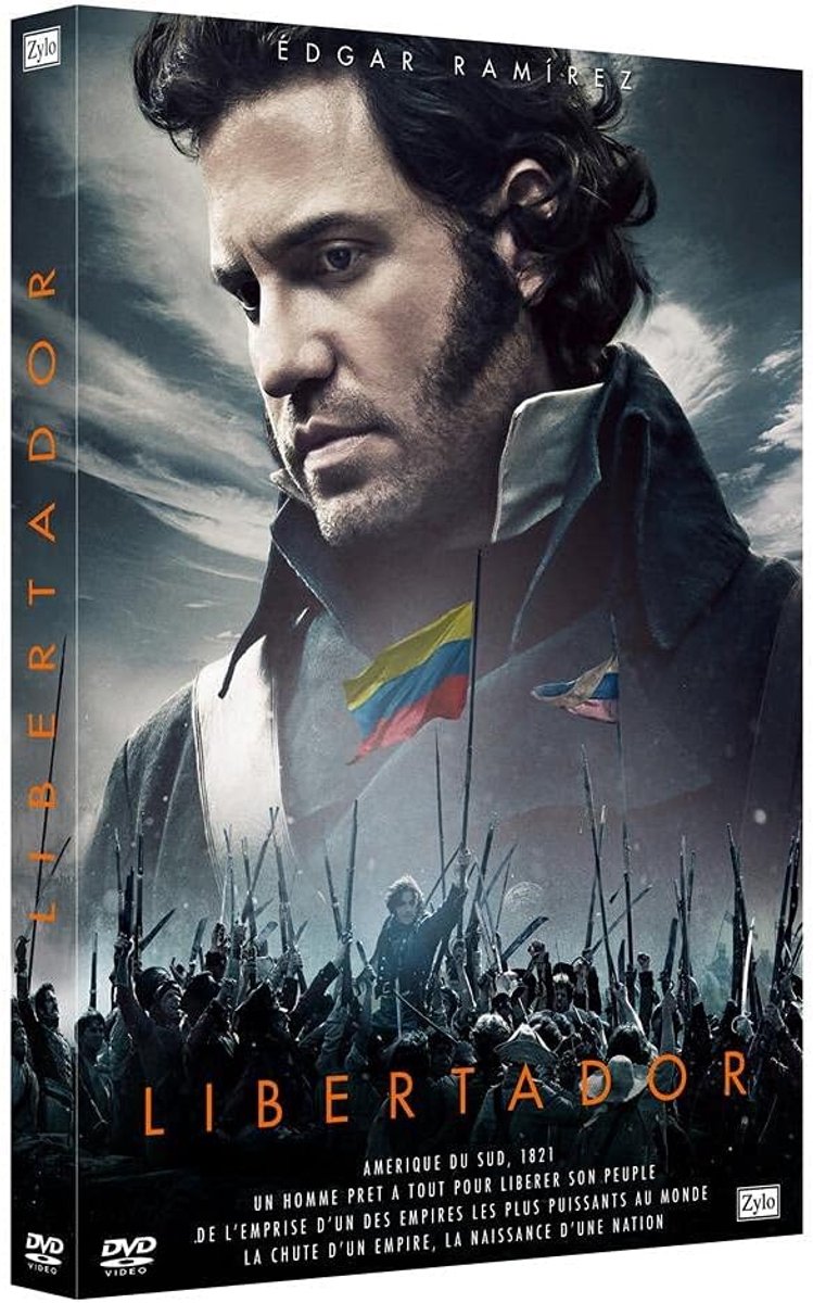 Libertador - ShopVlot