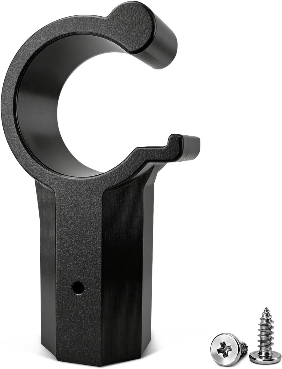 Skylight Hooks voor Velux Dakraam - Compatibel met Raamopener - Inclusief Bevestigingsschroeven - ShopVlot