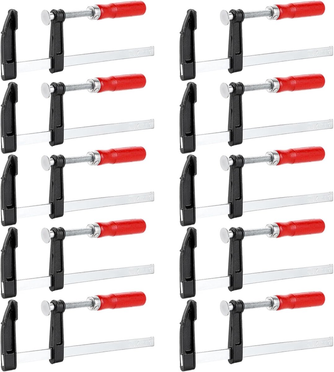 Screw Clamps - ShopVlot