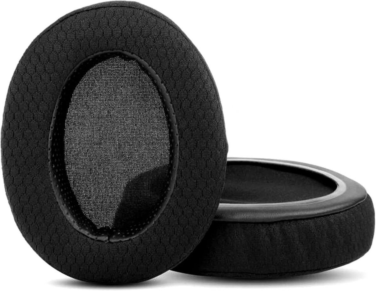 Upgrade Ear Pads Memory Foam Cushions Replacement Compatible with Fostex T50RP TH-X00 T40RPMk3 X2 T40RPs Headphones - ShopVlot