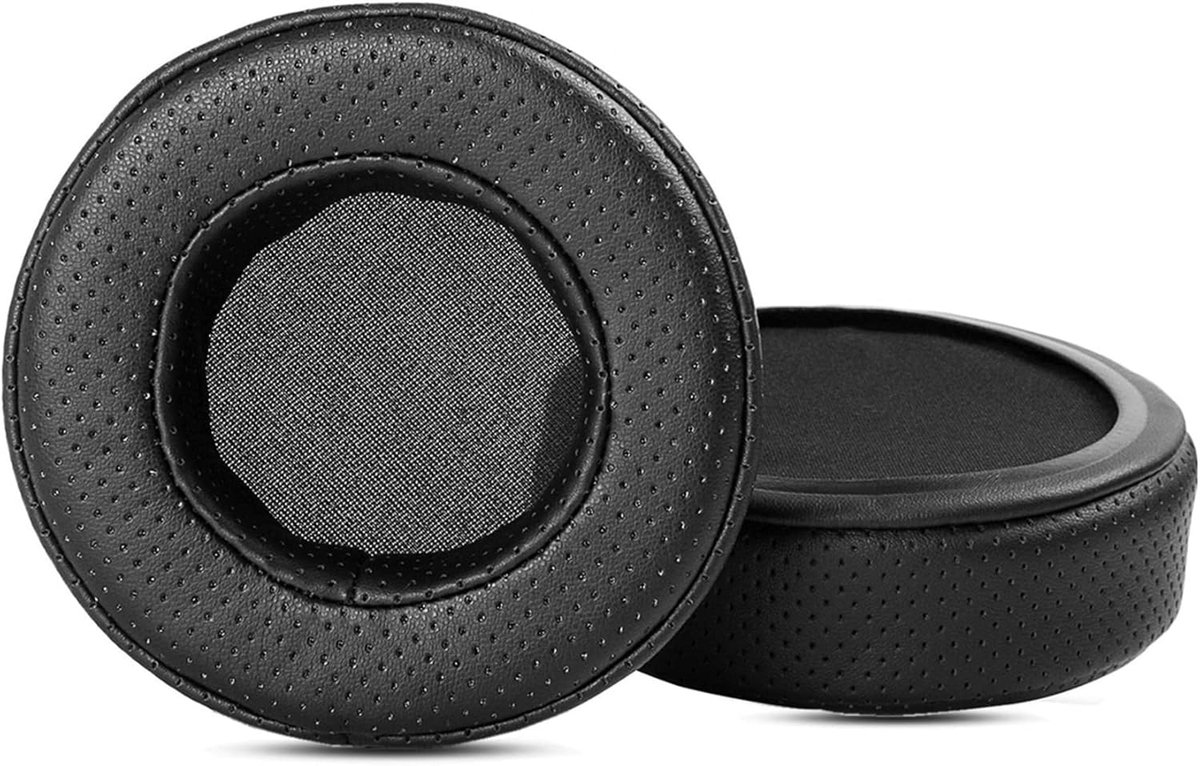 Upgrade Thicken Ear Pads Cushions Ear Pads Replacement Compatible with Audio-Technica ATH-PRO700MK2 Pro700 MK2 - ShopVlot