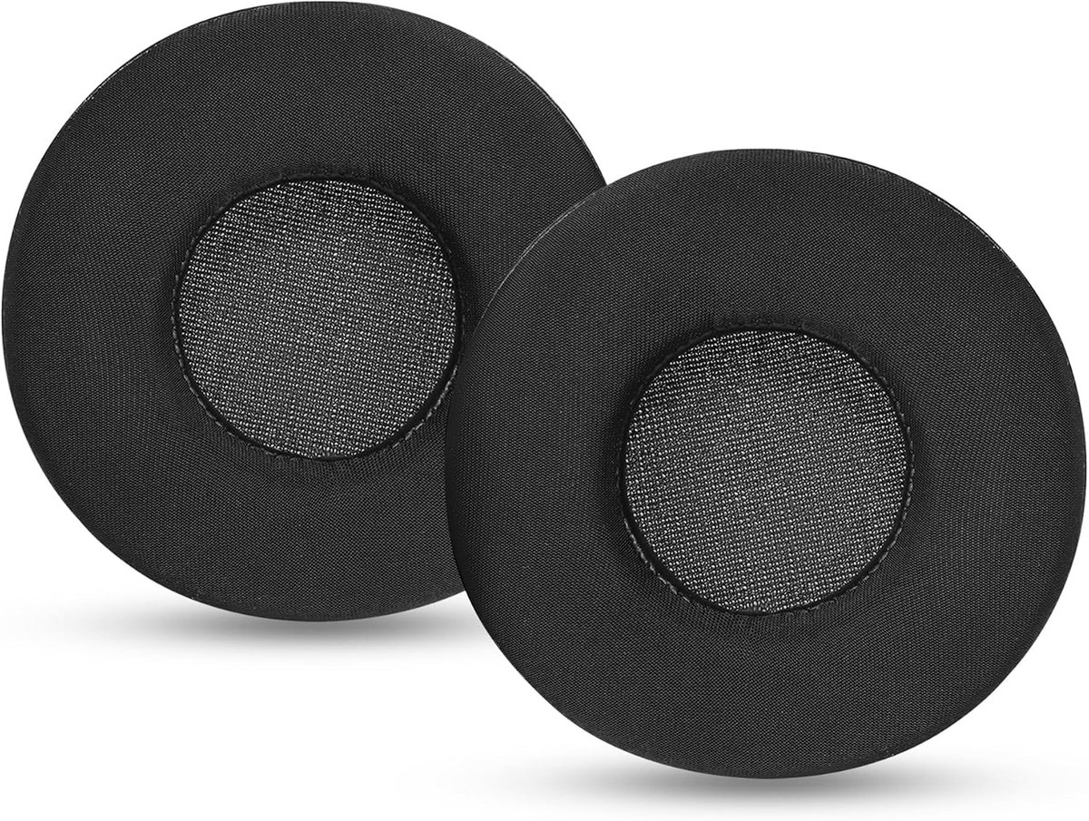 Cooling Gel Ear Pads for Teufel Airy Headset - Summer Edition with Ice Gel Effect - Professional Manufacturer - ShopVlot