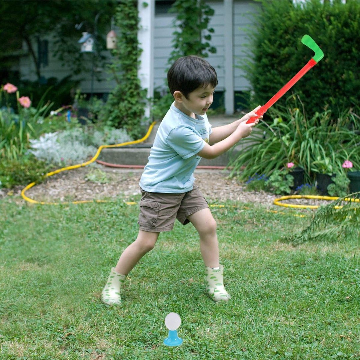 Mini golf set, sports toys for kids - ShopVlot