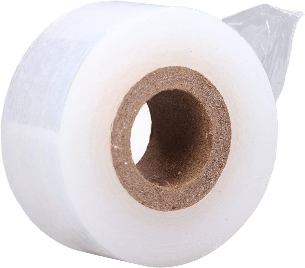 Rekbare PVC afdichtingsfilm voor fruitbomen, plantenreparatie en zaailingent, breedte 29 mm