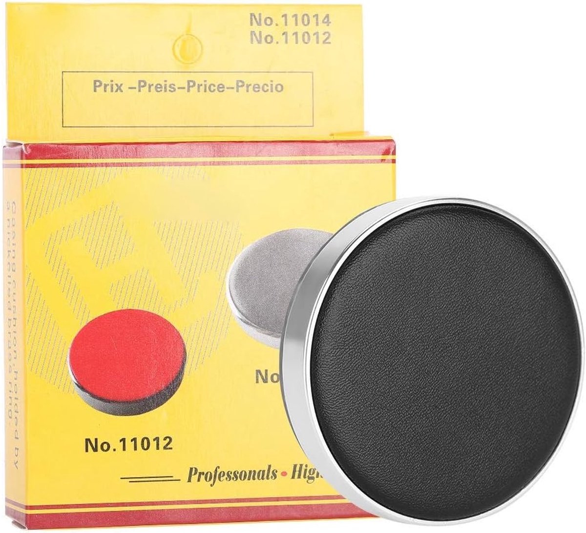 Horloge Casing Pad - Professionele Bescherming - Watchmaker Reparatiewerkzeug - Ideaal voor Onderhoud - ShopVlot