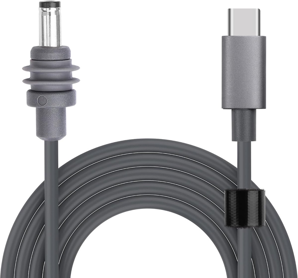 USB C Kabel 100W - 18AWG Waterproof - 5m lengte - Ideaal voor Starlink Mini en laptops - ShopVlot
