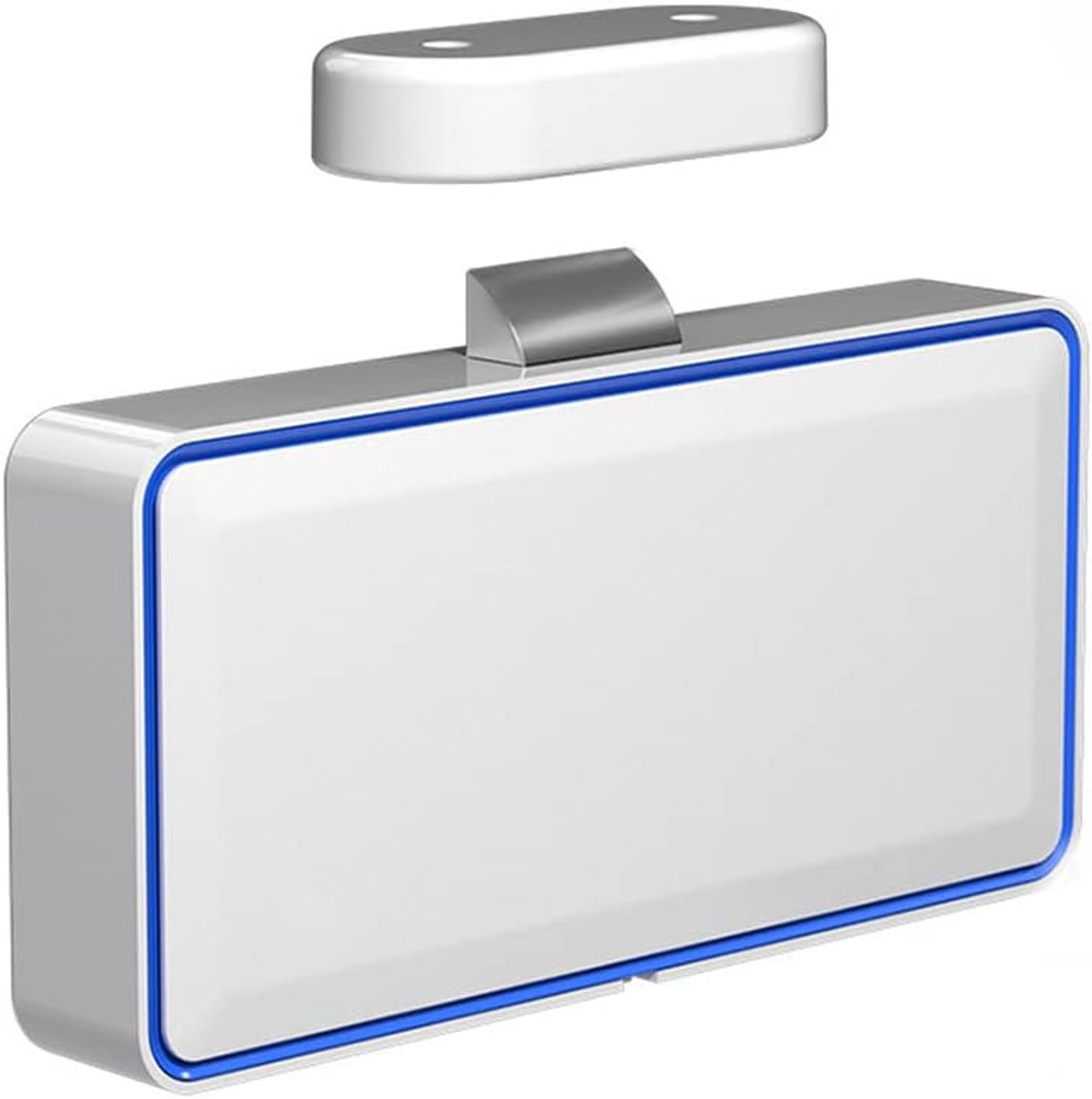 Keyless kastslot set - slim elektronisch zonder boren - RFID kaart beveiliging - eenvoudig te installeren - ShopVlot