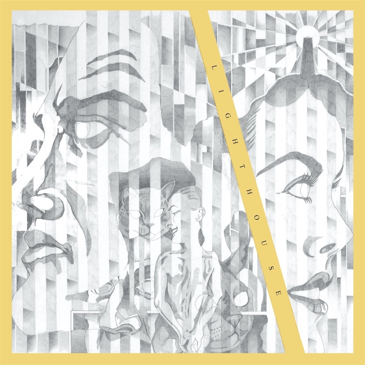 Shadow Ring - Lighthouse (2 LP)