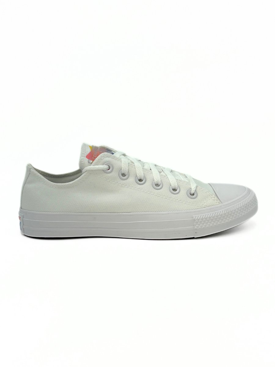 Converse Chuck Taylor All Star Space Racer Low Top (White) - Maat 46
