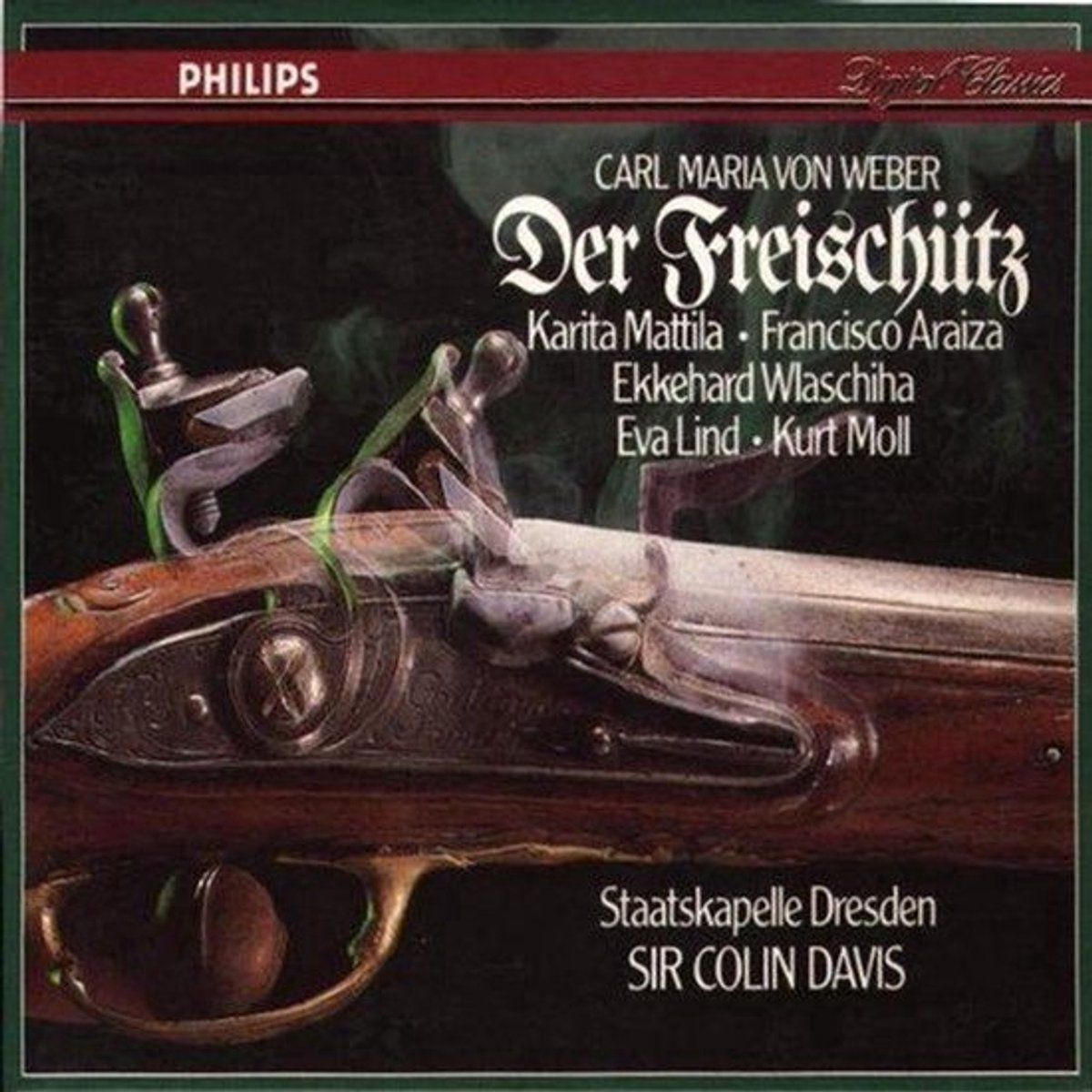 Der Freischutz -Complete-