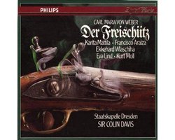 Der Freischutz -Complete-