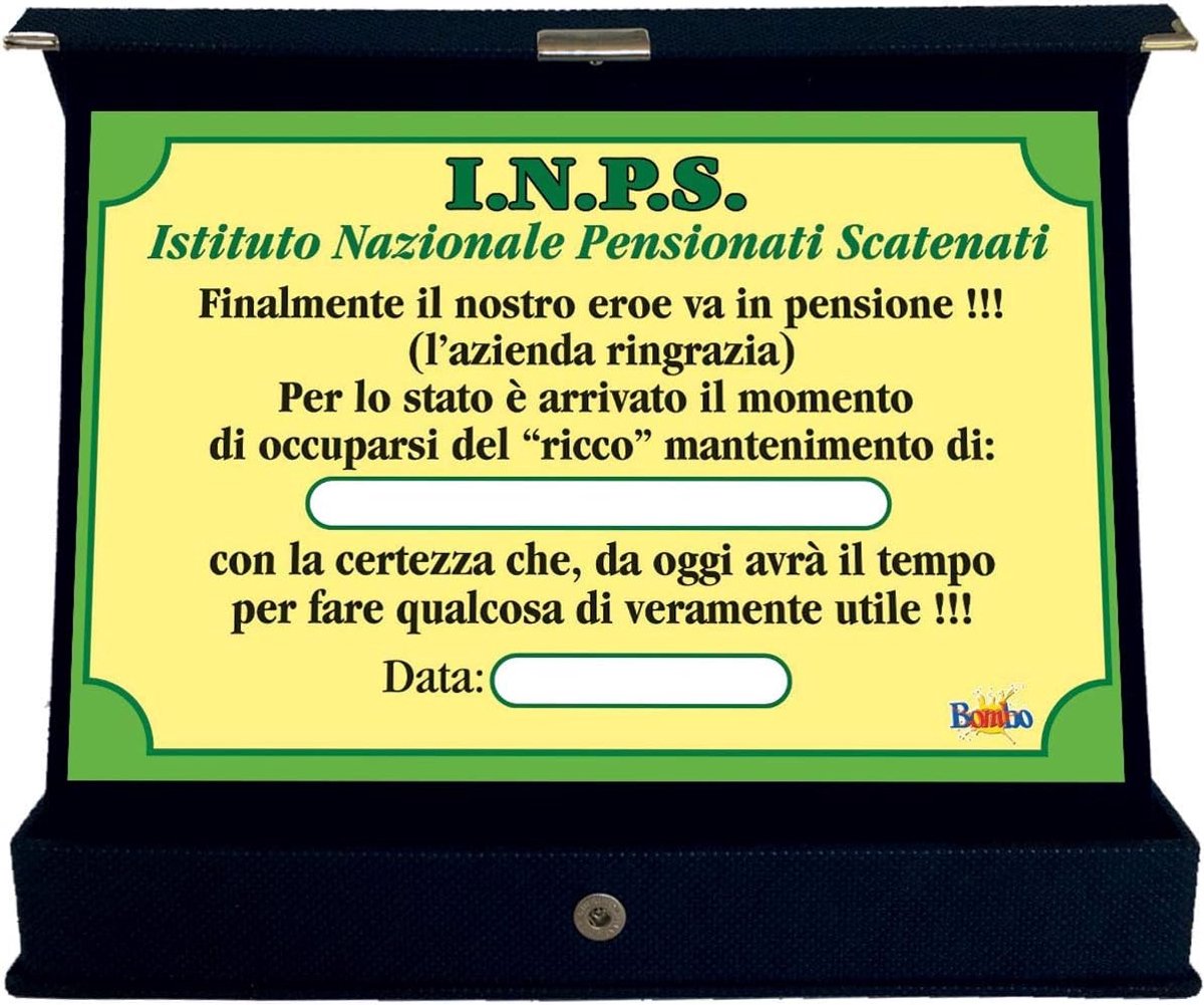 award board inps - ShopVlot