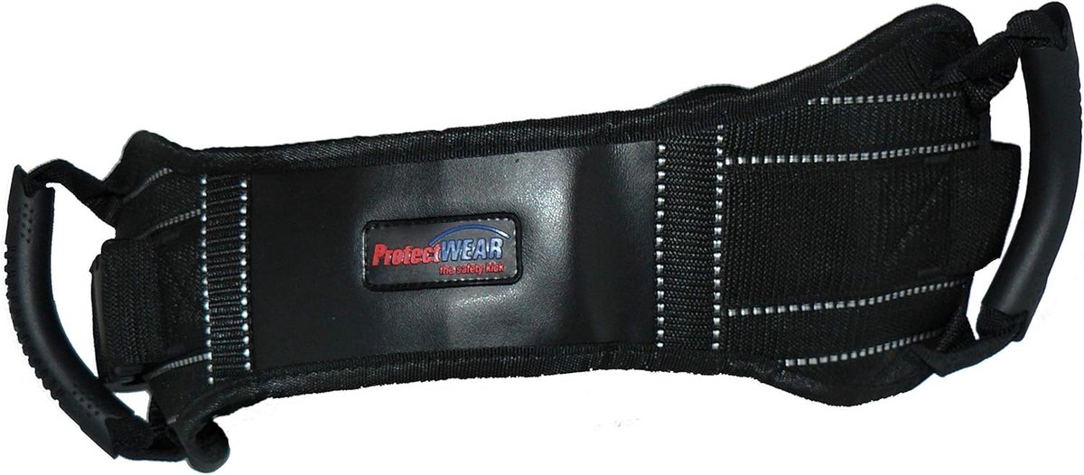 motorcycle pillion seat belt/passenger belt SHG - ShopVlot