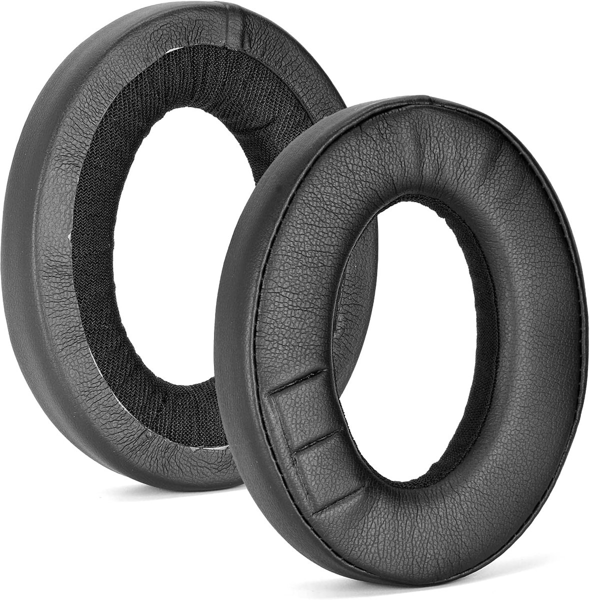 ZIk1.0 Ear Pads - defean Replacement Ear Pillow Compatible with Parrot Zik (ZIk1, Zik First Generation) Wireless - ShopVlot