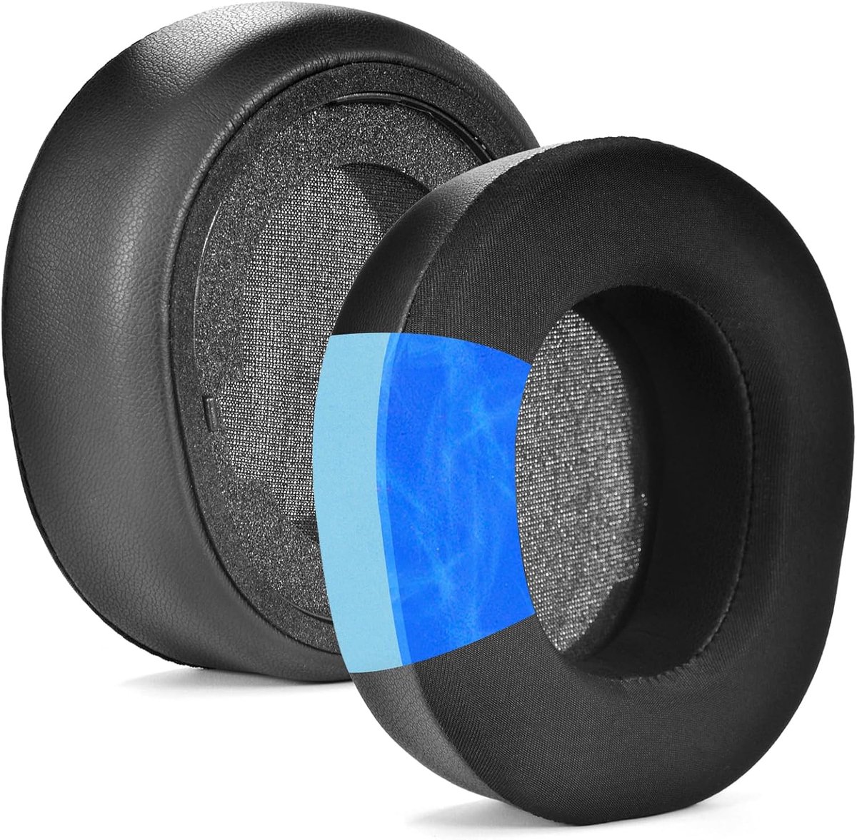 Nova Pro Wireless Ear Pads, Defean Replacement Ear Pads, Compatible with Steelseries, Arctis, Nova, Wireless - ShopVlot