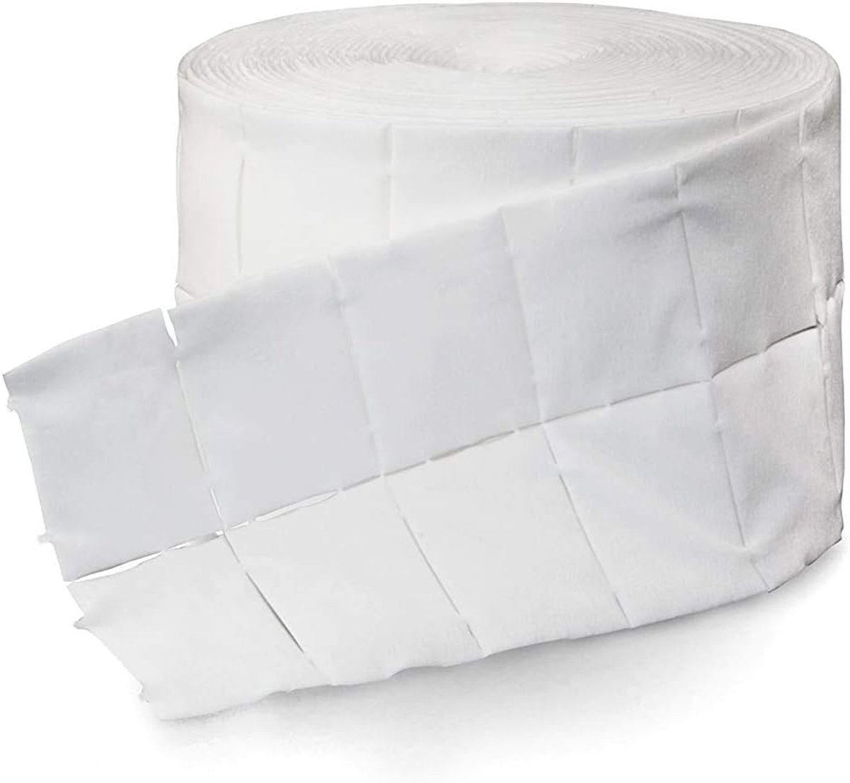 EuBeCos Cell roll 500 pads - ShopVlot