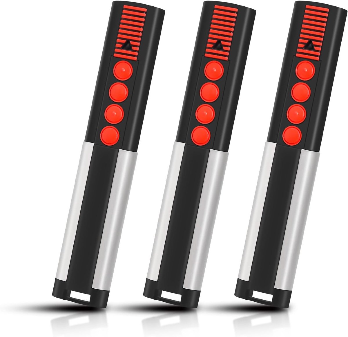 868.8MHz Port Remote Control, 3 Pack for Garage, Compatible with Remote Control TX03-868-4 4020V000, Garage Door - ShopVlot