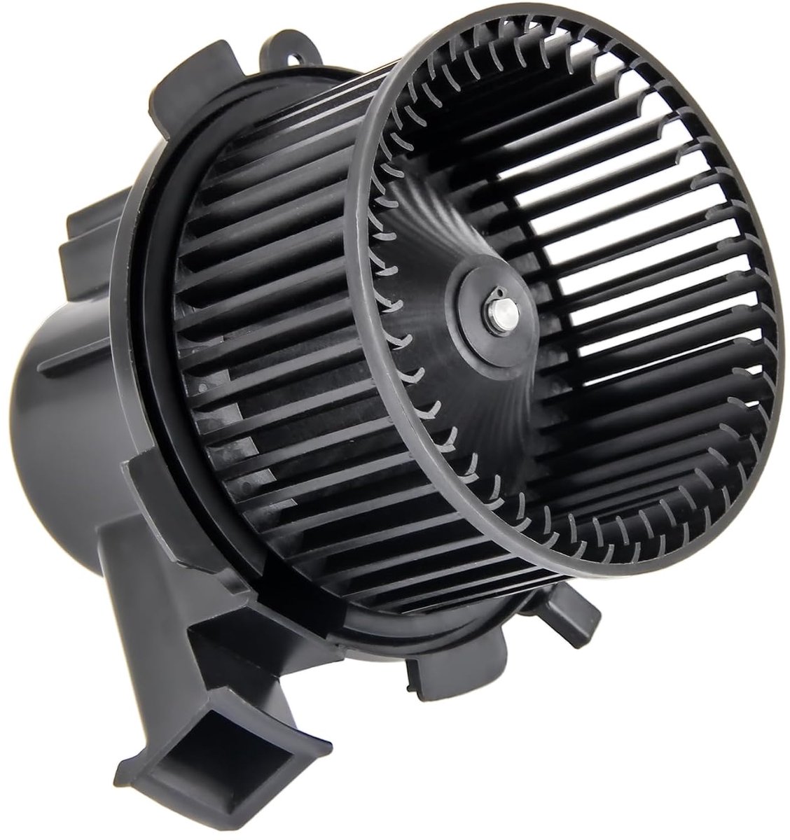 DOCAS Heating fan, fan motor, indoor fan, fan motor 4518301600 4518300108, compatible with Smart Fortwo Cabrio+Coupe - ShopVlot