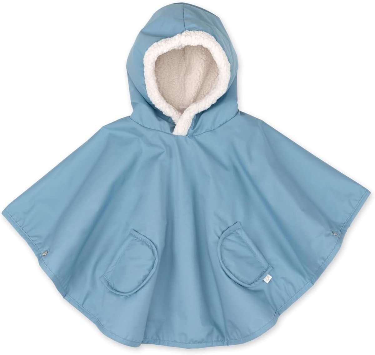 Bemini Reiponcho 9-36m Waterproof + Teddy - ShopVlot