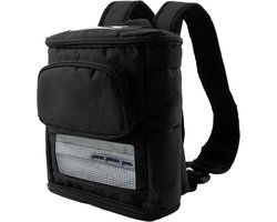 Portable Oxygen Concentrator Backpack Compatible with Inogen One G5 E Inogen Rove 6 Ultralight Oxygen Machines for - ShopVlot