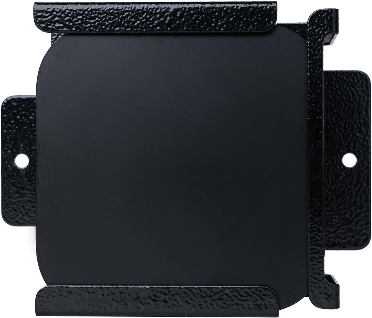 shinar Metal wall mount, compatible with TV 4K 2022 and 4K, wall mount, space-saving and simple, no signal loss, with - ShopVlot