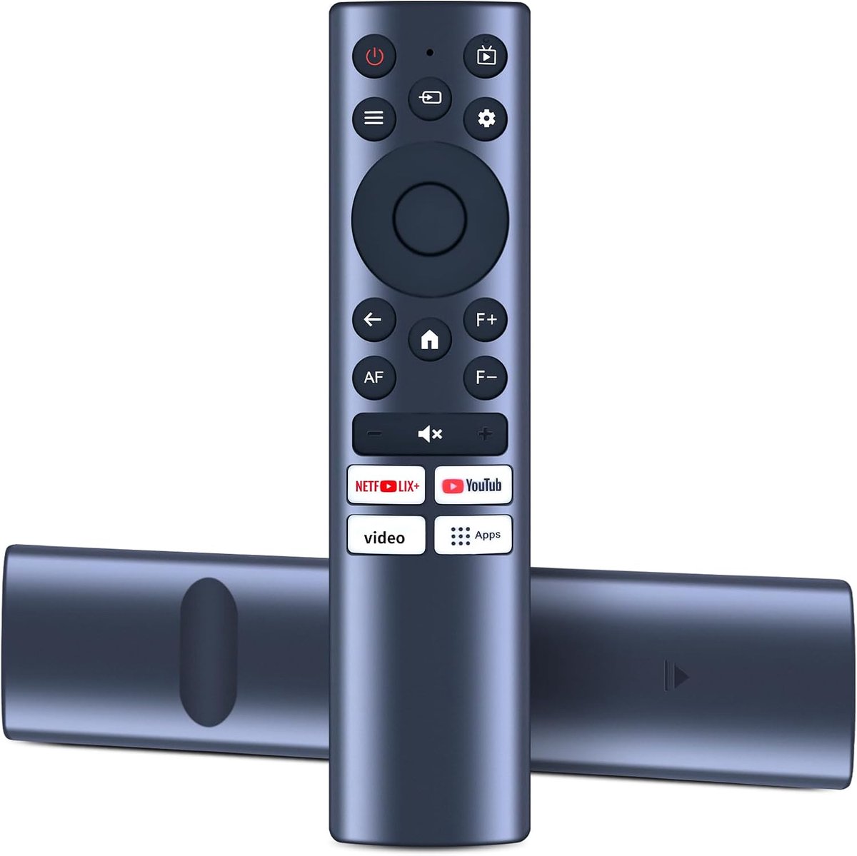 Vervangende afstandsbediening voor NUTROMO/KOGATA/iSinbox projector GC357 - ShopVlot