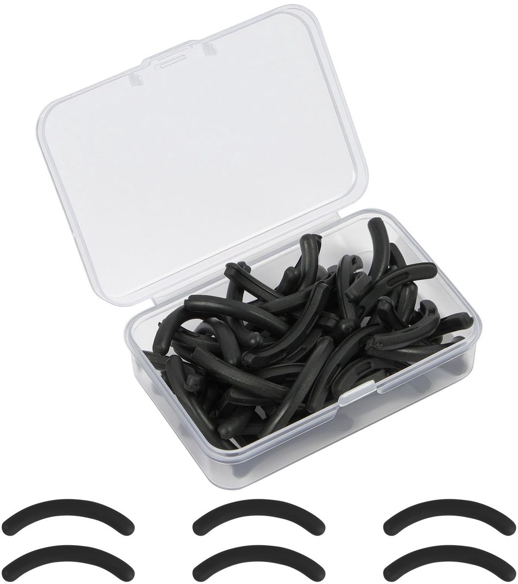 Solidchoice - 50 Stuks Vervangpads voor Wimperkruller