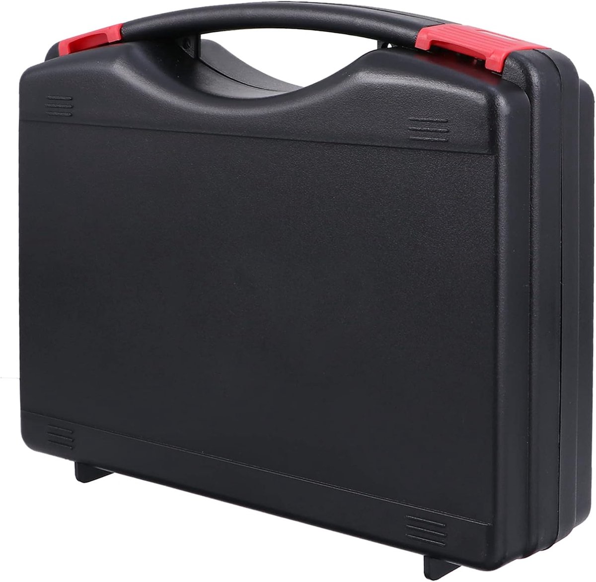 GANAZONO Plastic Storage Tool Box, Portable Tool Organizer, Household Tools, Storage Box, Enclosure for Screws, Nuts - ShopVlot