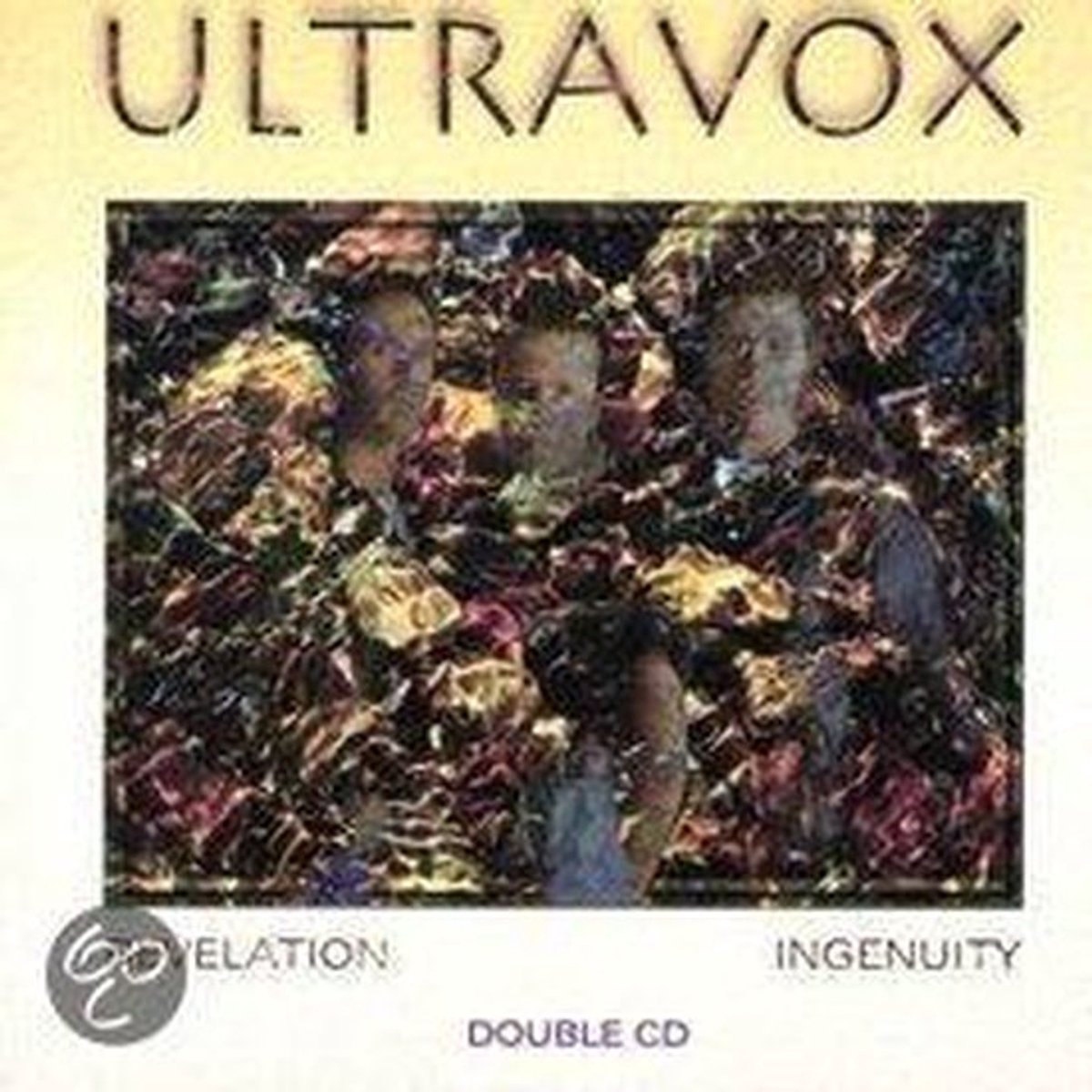 Double Vox - Best Ones