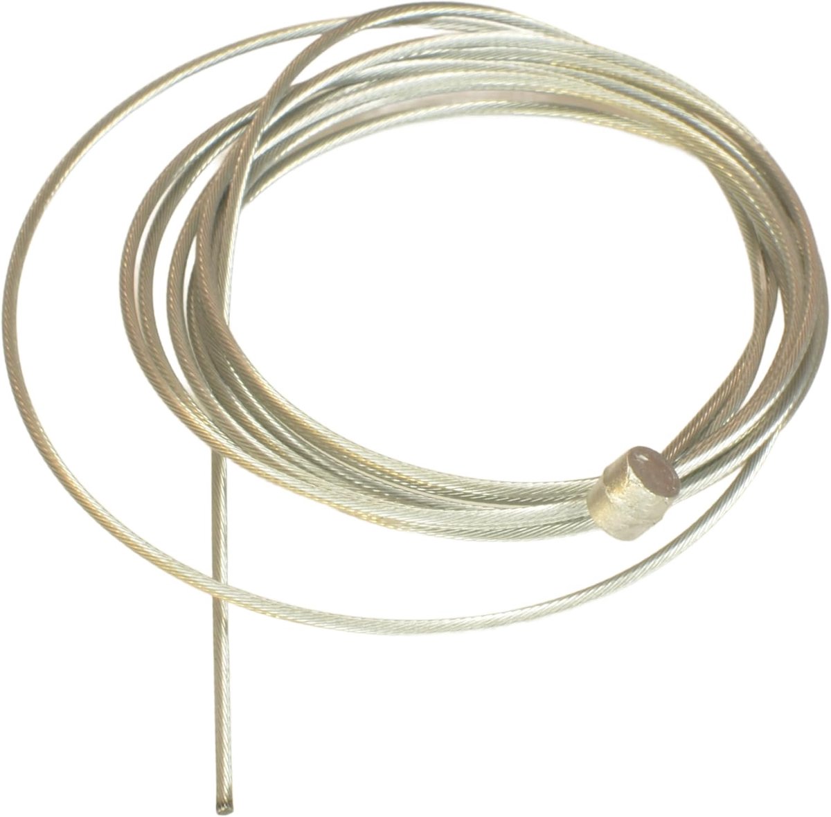 Inner brake cable, 2 m, for electric scooters - ShopVlot