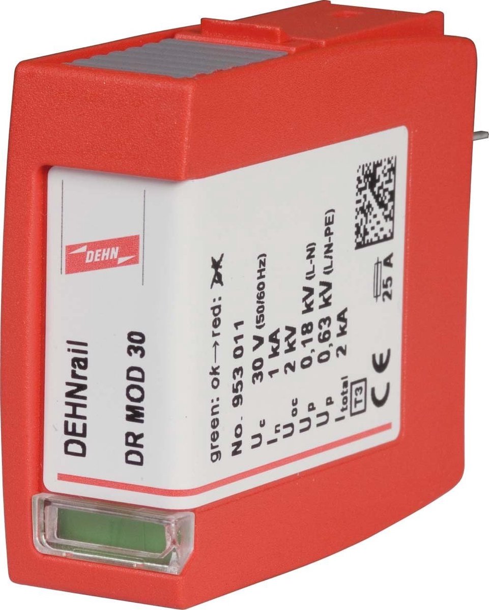 Dehn 953011 - protection module DR-MOD-75 - ShopVlot