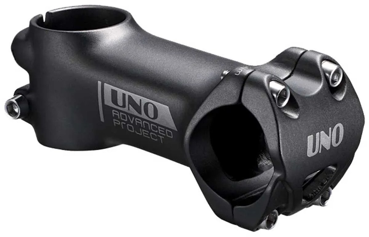 Uno Fiets Stuurpen 31.8 Mm Zwart 110 mm / ±7º