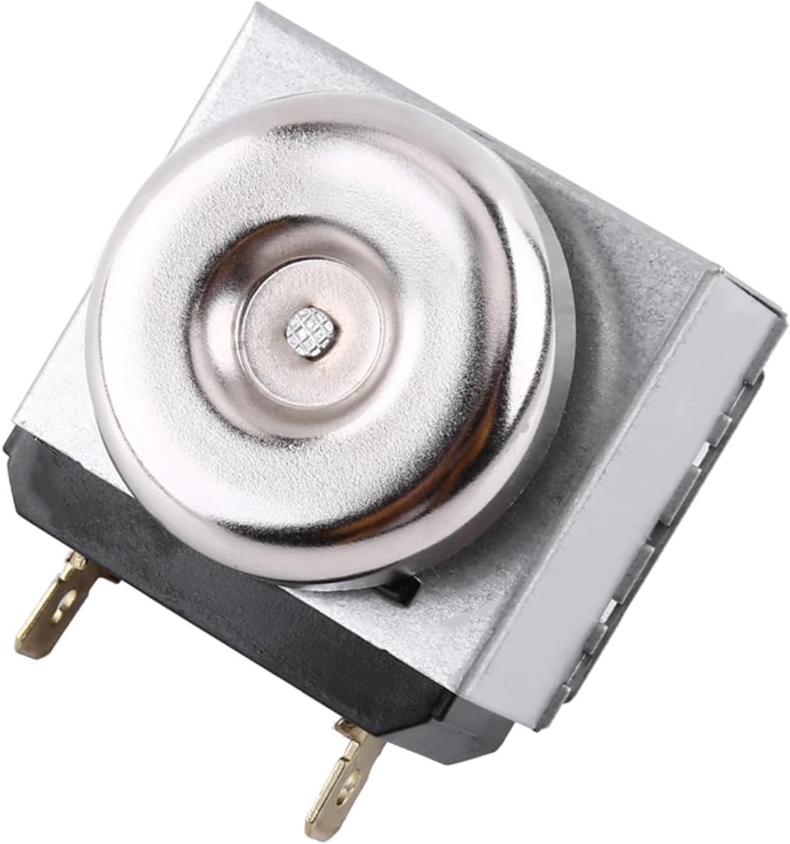 60 Minuten Tijdschakelaar Elektrische Magnetron Kooktoestel Tijdregelaar voor Gebruik in de Keuken - ShopVlot