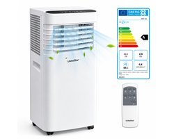Draagbare Mobiele Airconditioner SKY