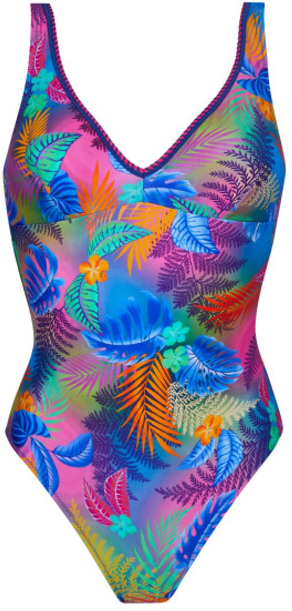 Antigel L'avatar Des Iles Badpak Multicolour 46 D