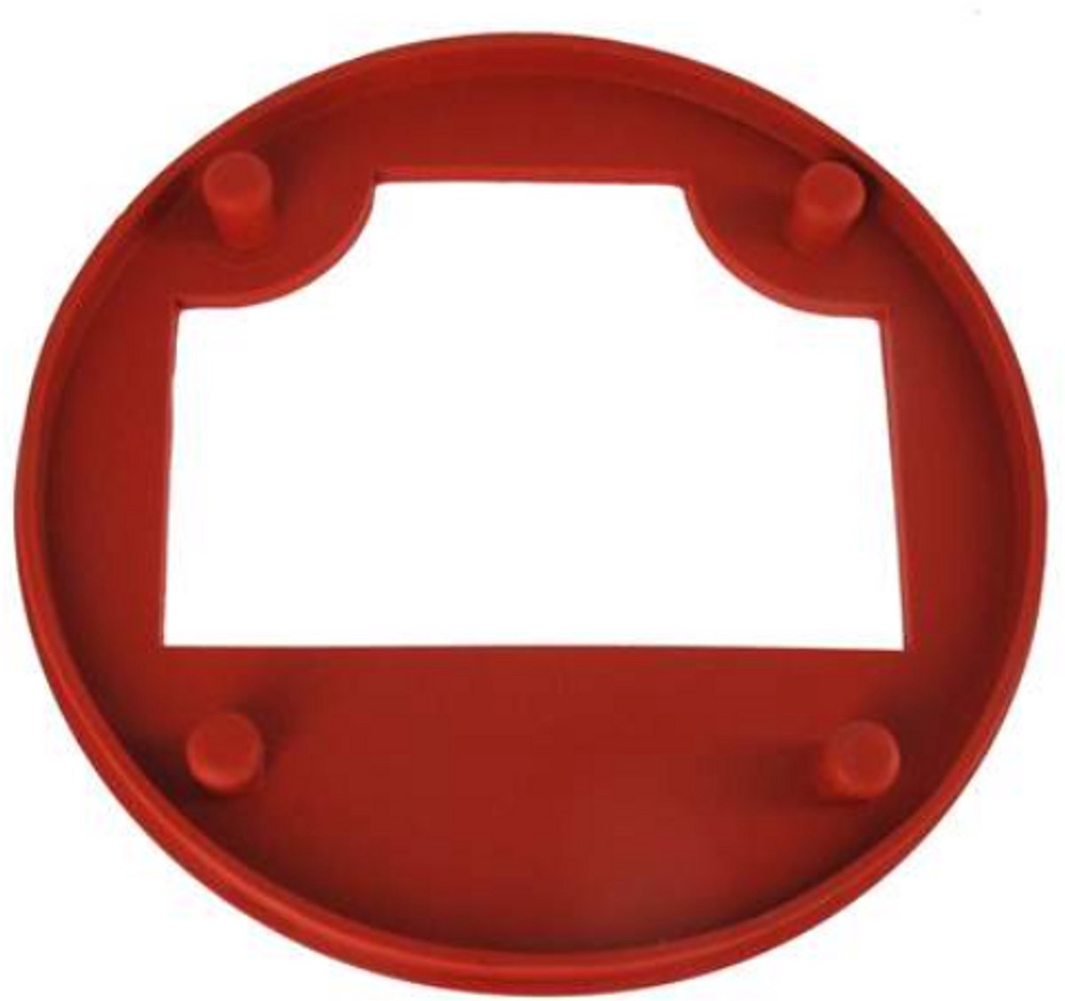 Bol.com AWB - Bulex - Saunier Duval - Pakking Ventilator - A037526.20 - Dichting voor CV-Ketel TM2HR - 3HR aanbieding